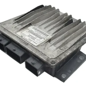 Okazja KOMPUTER STEROWNIK RENAULT SCENIC II CLIO III 8200911560